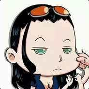 罗宾小姐请活下去