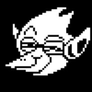 Berdly avatar