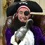 Patchy the Pirate