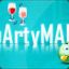 pArtyMAN