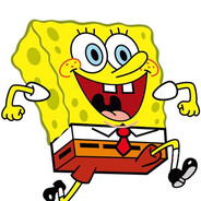 海绵宝宝