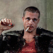 Tyler Durden