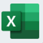 Microsoft Excel