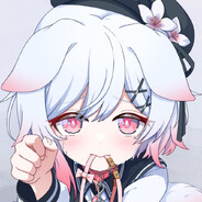 神秘魅惑菇樱羽艾玛