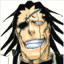 Kenpachi Zaraki