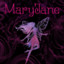 [STR8^MEAN]MaryJane