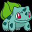 Bulbasaur