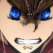 Vermilion avatar