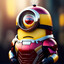 Iron Minion