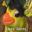 louro joureg