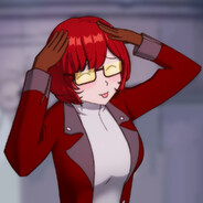 Steam Avatar