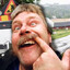 Steam avatar
