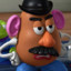 POTATOHEAD