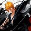 Kurosaki Ichigo