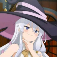 嗨の魔女伊蕾娜