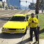 Taxidriver