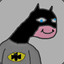 im batman yes