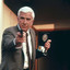 Ltd. Frank Drebin