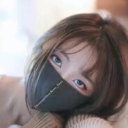 清纯少女玩偶酱