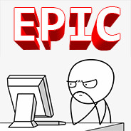 Epic Lurker avatar