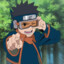 Obito Uchiha.