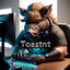 T0ast