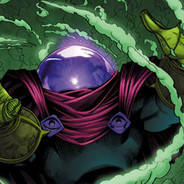 Mysterio
