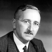 天才少女哈耶克