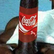 Big Coca Cola's avatar