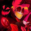 Red Demon