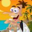 Mr. Doofenshmirtz