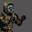 Player avatar