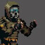 Steam avatar