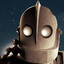 The Iron Giant