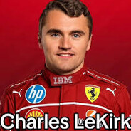 Charles LeKirk