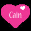 Cain