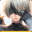 Nier-Automata-2B