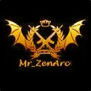 ☆*Mr ZenArc*☆™