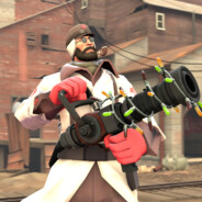 IronStriker