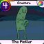 The Pickler