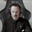 Gamer Oswald Mosley