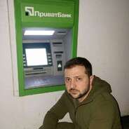Приват24 Steam avatar