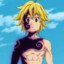 Sir Meliodas