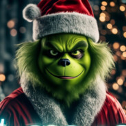 Grinch