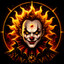 Solar Clown