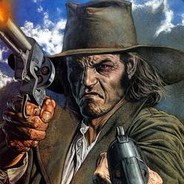 The Saint of Killers