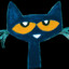 Pete the Cat