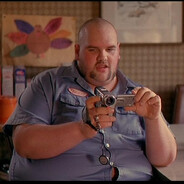 Bigger Badder Booty Daddy