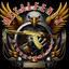 METALFENIX  EL MERCENARIO