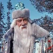❄️Sibirka❄ avatar